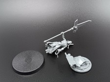 Tau Empire Ethereal Warhammer 40K