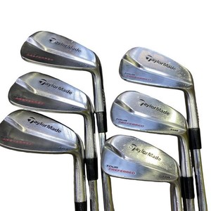 Taylormade Tour Preferred Irons Mb | eBay