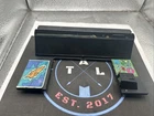GI Joe ARAH. 1983 Headquarters. Parts. Computer Console