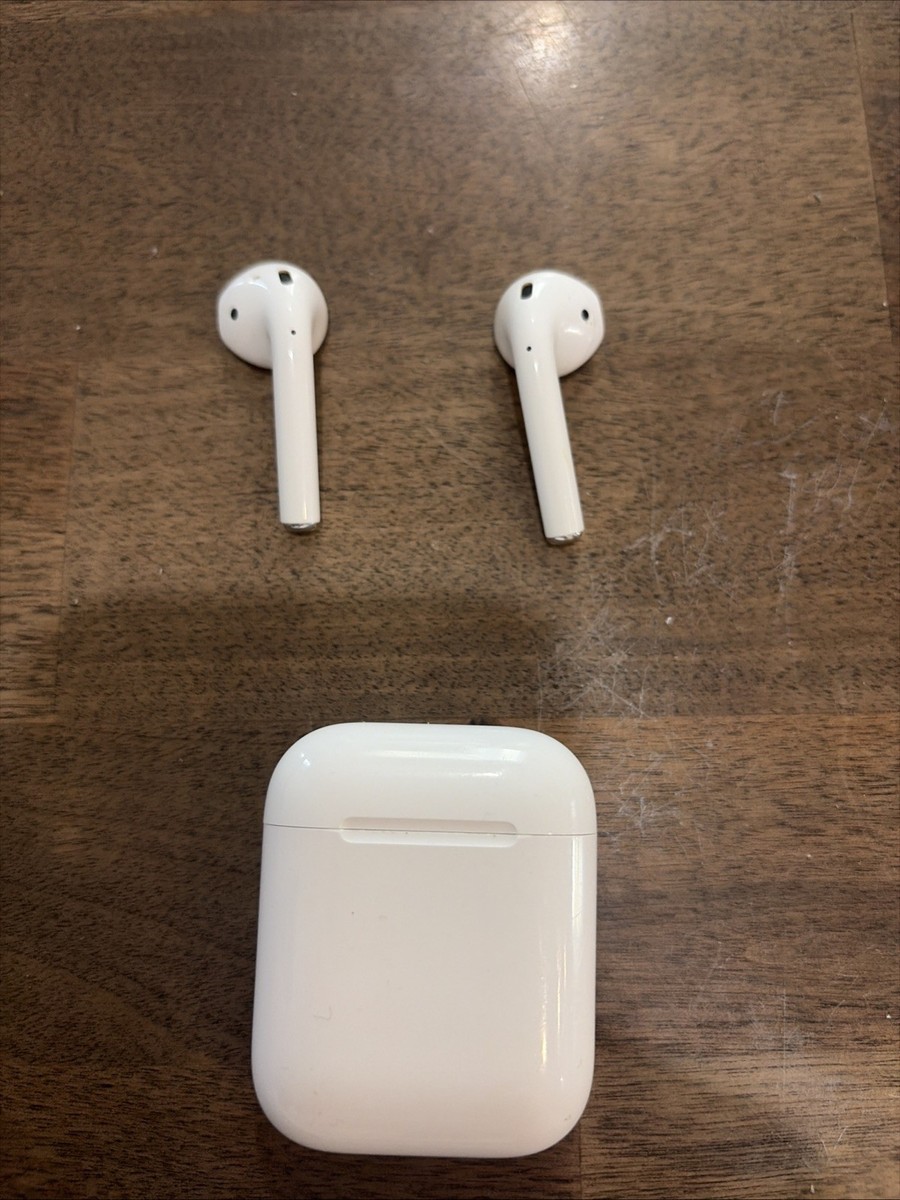Apple AirPods First Generation | eBay
