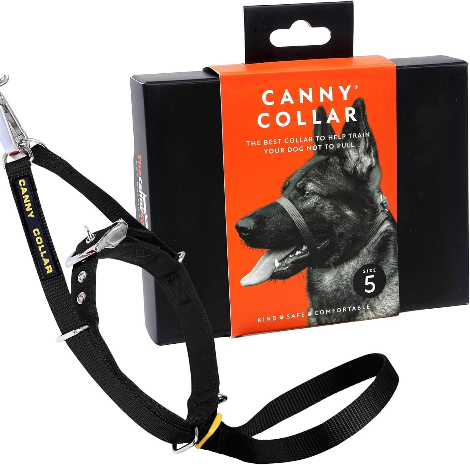 Offerta Collare Cavezza Anti-Tiro Cane | Qualità Garantita Prezzo Top