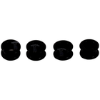 nan 4 PACK Bush Transmission C OEM Toyota 33835-08010 33835-08010-4x