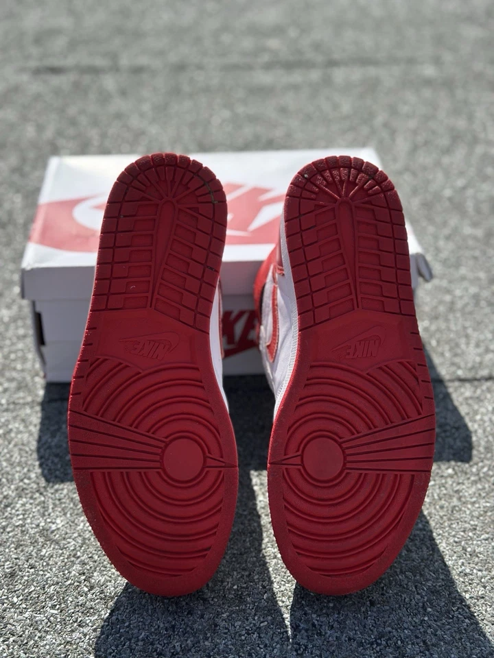 Nike Air Jordan 1, Foto 4 von 5