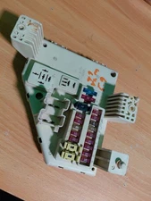 98 99 00 01 02 Dodge Ram 1500 Interior Cabin Fuse Box Relay Junction 16238AC 