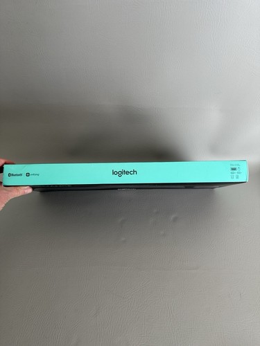 Logitech MK850 Performance Wireless Keyboard & Mouse Combo 920-008219 Brand New - 第 3/10 張圖片