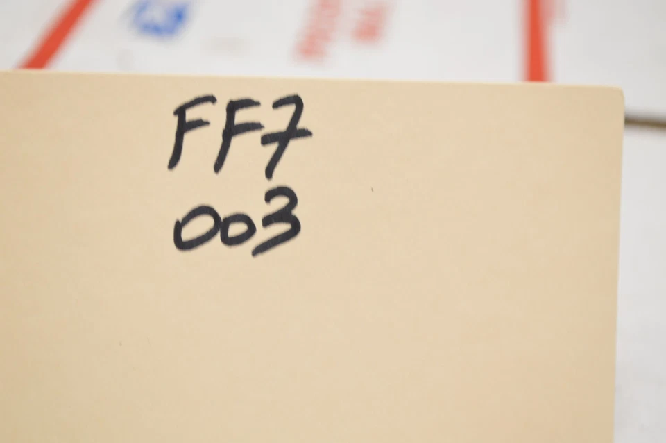 2009-2011 Chevrolet Impala спидометр приборной панели 74K миль FF7 003 - Изображение 4 из 4