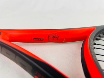 ARTENGO TR990 PRO 26 Junior Tennis Racket Rigid | eBay