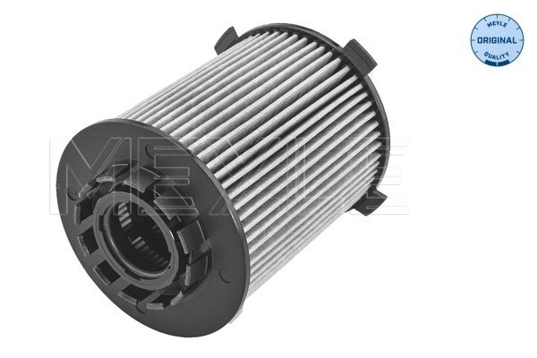 MEYLE 514 322 0005 Oil Filter Insert 73mm Diameter 105mm Height Fits Volvo - Image 6
