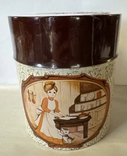 Vintage Sears Roebuck and Co.  1978 Nesting Canisters New Rare Pieces