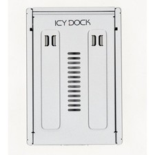 Icy Dock MB982SP-1S 2.5 to 3.5 SATA SSD HDD Converter Adapter Tray Caddy
