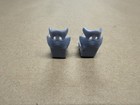Sparco Bucket Race Car Seats 3D Resin Printed 1/25 Scale BRAND NEW HOT ROD LOOK — photo 4