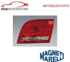 RÜCKLEUCHTE HECKLEUCHTE LINKS MAGNETI MARELLI 714021920702 I FÜR AUDI A3,8PA