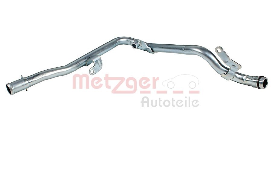 METZGER 4010560 Coolant Pipe for ALFA ROMEO,FIAT