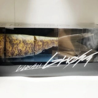 DRT DiRT KLASH GHOST Color DRT TIGER 007 - Image 3