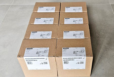 SIEMENS CPU 1214C 6ES7214-1AG40-0XB0 VERSIEGE...