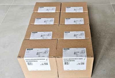 SIEMENS CPU 1214C 6ES7214-1AG40-0XB0 SEALED., ! INSTANT SHIPPING!  INCLUDES VAT