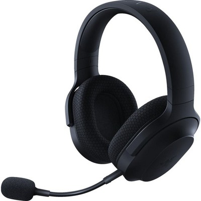 Razer Barracuda X Gaming Headset Schwarz Over-ear Kabellos und Kabelgebunden