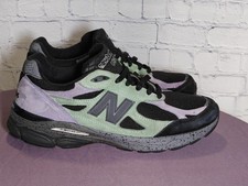 New Balance Stray Rats x 990v3 Made in USA The Joker for Sale