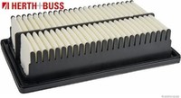 Herth+Buss Jakoparts J1320557 Luftfilter Luftfiltereinsatz FüR Hyundai