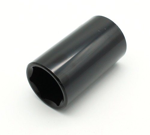 TMAX 1-1/4 Inch Cr-V 6-Point 1/2 Inch Drive Impact Deep Socket - Picture 3 of 3