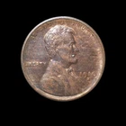 1910 S Lincoln Wheat Cent Rare Better Date VF-XF+