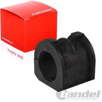Herth+Buss Stabilager Gummilager Stabi 29Mm Vorne Passend FüR Isuzu D-MAX
