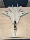 GI Joe Skystriker XP-14F Combat Jet Vintage 1983 Incomplete As-Is