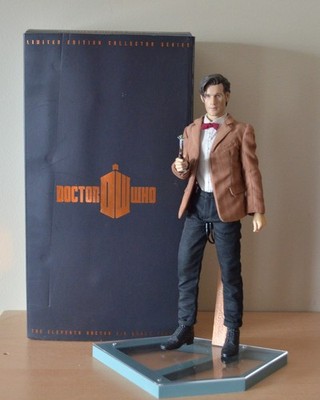 Big Chief Studios 1/6 Doctor who Series five 11th Doctor