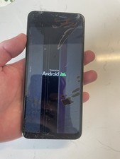 Tinno AT T Propel 2 5g - 64gb - black AT T Smartphone