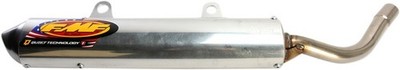 FMF The Q Silencer 025173 for Beta Xtrainer