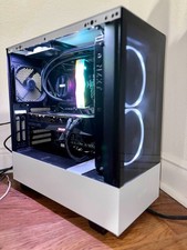 High-End Gaming Desktop PC | RTX 3070, Ryzen ...