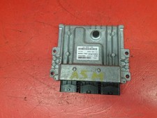 FORD GALAXY ECU 2013 2.0L DIESEL UFWA