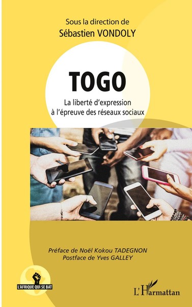 Sebastien Vondoly | Togo | Taschenbuch | FranzöSisch (2026) | EAN 9782140262418-image