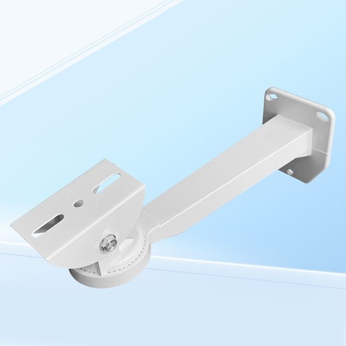 Metal For Security Camera Wall Mount with 360 Degree Positioning Feature - Bild 2 von 11