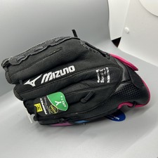 Mizuno 10-inch Finch GPP 1005F1 Softball Glove - LHT - NEW NWT Ages 7-8