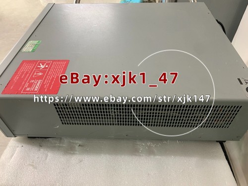 Chroma 19056 HIPOT ANALYZER 19056 - Afbeelding 5 van 8
