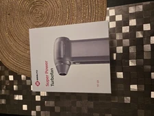 Jet Dry Mini Blower 130000RPM Air Blower Super Fan Turbo Battery Powered Mini