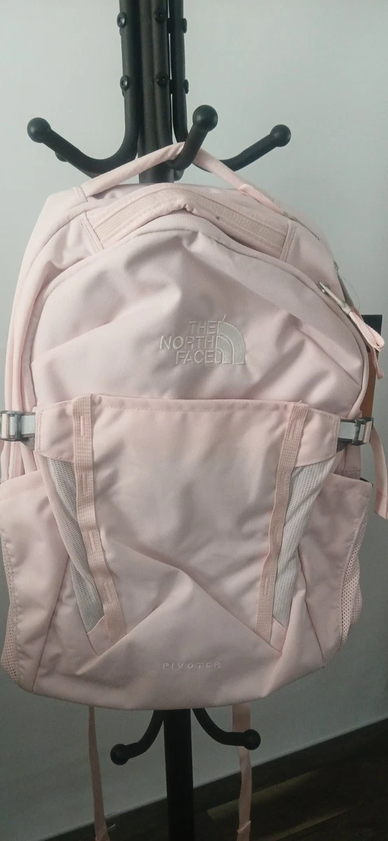 The North Face Pink Camping & Hiking Backpacks & Bags for sale | eBay