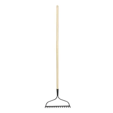Garden Bow Rake
