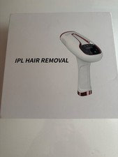 IPL Hair Removal - Haarentfernung - Laserger�...