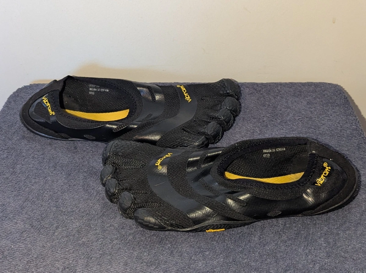靴 Vibram FiveFingers vi-s 39 Vibram FiveFingers Sneakers for Women for sale - eBay