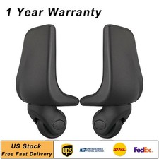 360 Spinner Luggage Wheel Suitcase baggage Replacement Mute Swivel Casters Pair