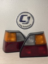 Vw Golf Gti Mk2 Hella Rh Lh Tail Light Lamp Genuine 176 945 095 Genuine