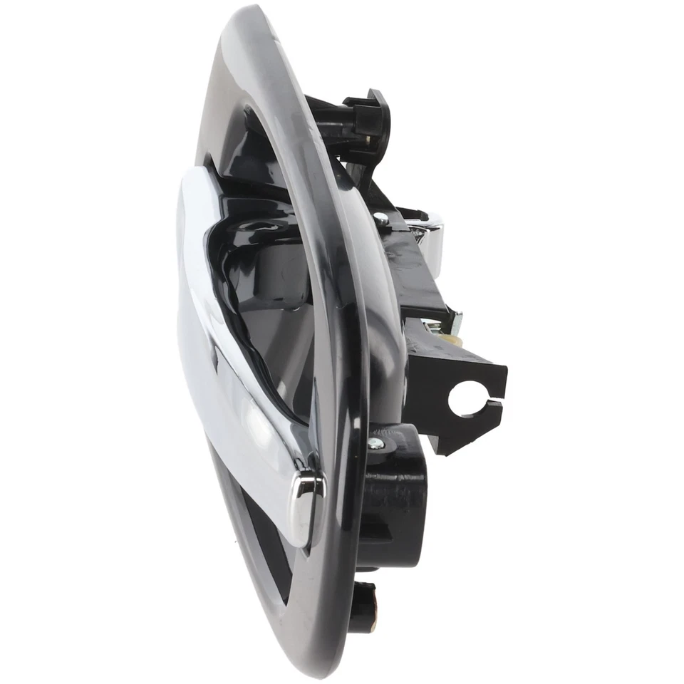 Manija de puerta exterior para Chevrolet Venture 97-2005 2005-2009 Uplander plástico Foto 3 de 4