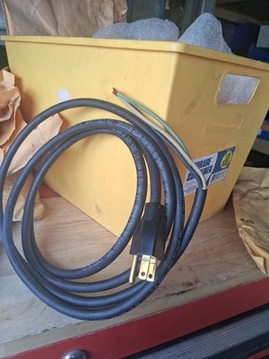Greenlee 86296 Power Cord Unit