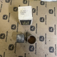 John Deere Nos Pto Bevel Gear Bushings Aa5664r A, B, 50, 60  Oversized 