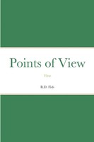 R. D. Fish | Points Of View | Taschenbuch | Englisch (2021) | Verse | [.]