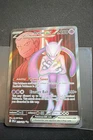 Team Rocket's Mewtwo ex 213/182 Sv10: Destined Rivals Holo PSA 10 Contender