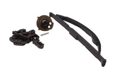Steuerkette Spanner Führung Kettenspanner Yamaha FZS 1000 Fazer RN06 01-05