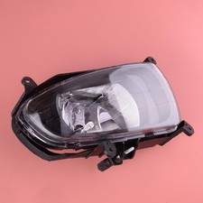 Pare-choc avant Kia CERATO